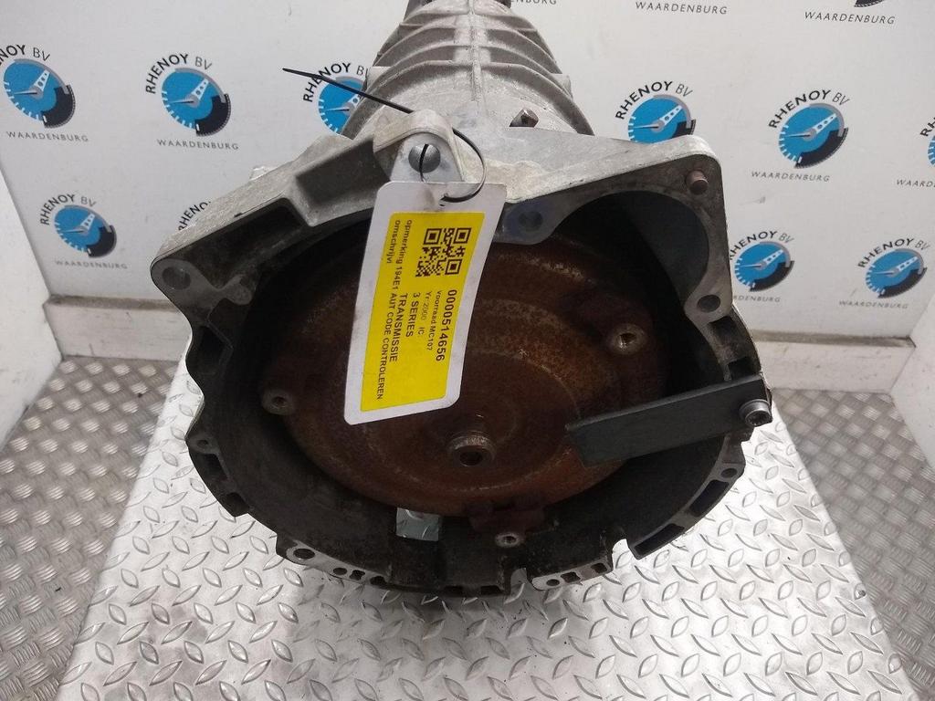BMW 3 SERIES TRANSMISSIE / VERSNELLINGSBAK 2000, Ophalen of Verzenden, Gebruikt, Stiba lid