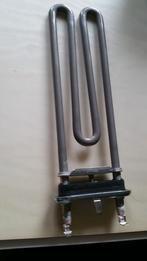 Verwarming element, Ophalen of Verzenden, Zo goed als nieuw, 1200 tot 1600 toeren, Minder dan 85 cm