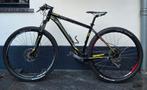 Merida Big Nine 100 Mountainbike incl. 3mnd Garantie, Hardtail, Heren, Merida, 49 tot 53 cm