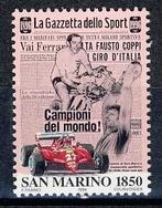 San Marino 1675 1996 postfris, Ophalen of Verzenden, Postfris