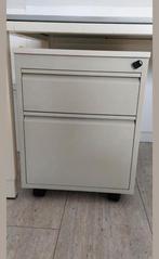 Manuthan ladenblok, Huis en Inrichting, Kasten | Ladekasten, Ophalen, Minder dan 50 cm, 1 of 2 laden, Zo goed als nieuw