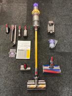 Dyson V11 AbsolutePro 2023 ZGAN ACCU, ZEER NETJES, Ophalen of Verzenden, Zo goed als nieuw