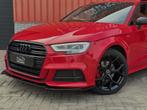 Audi A3 Sportback 35 TFSI S-Line Maxton Keyless PDC Led 18", Auto's, Stof, 4 cilinders, 150 pk, 1245 kg