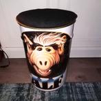 Alf ton gebruikt, Verzamelen, Ophalen, Gebruikt, Tv, Overige typen