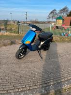 Puch zip type 3 hele nette staat (sp vork), Fietsen en Brommers, Scooters | Piaggio, Ophalen, Tweetakt, Zip, Zo goed als nieuw