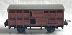 Trix Express 3425: Veewagon Altona, Hobby en Vrije tijd, Ophalen of Verzenden, Gelijkstroom, Wagon, Trix