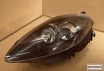 FIAT BRAVO XENON KOPLAMP ORIGINEEL ALLES LEVERBAAR !!!, Ophalen of Verzenden, Gebruikt, Fiat