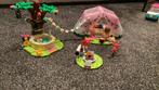Lego friends clamping set, Ophalen, Zo goed als nieuw, Overige merken