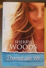 Sherryl Woods - Dromen aan zee, Boeken, Ophalen of Verzenden, Zo goed als nieuw, Nederland, Sherryl Woods