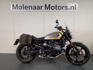 BMW R12 (bj 2025) beschikbaar voor biedingen
