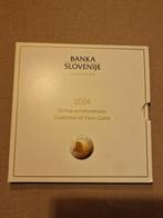 BU Set Slovenië 2024 + 2 euro Italië 2024 (UNC), Postzegels en Munten, Munten | Europa | Euromunten, Ophalen of Verzenden, Slovenië