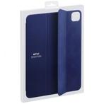 Ipad Smart Folio hoes, 11 inch, Ipad air 4e generatie, Nieuw, Bescherming voor- en achterkant