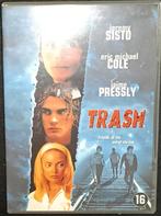 Trash, Vanaf 16 jaar, Ophalen of Verzenden, Zo goed als nieuw