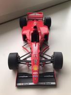 Ferrrari F310B - Schumacher - 1997 - 1/18, Hobby en Vrije tijd, Ophalen, Zo goed als nieuw, Auto, MiniChamps