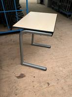 schooltafel 24 stuks, Ophalen, Gebruikt, Bureau