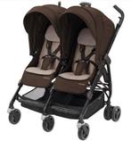 Maxi cosi dana, Kinderen en Baby's, Ophalen, Zo goed als nieuw, Kinderwagen of Buggy