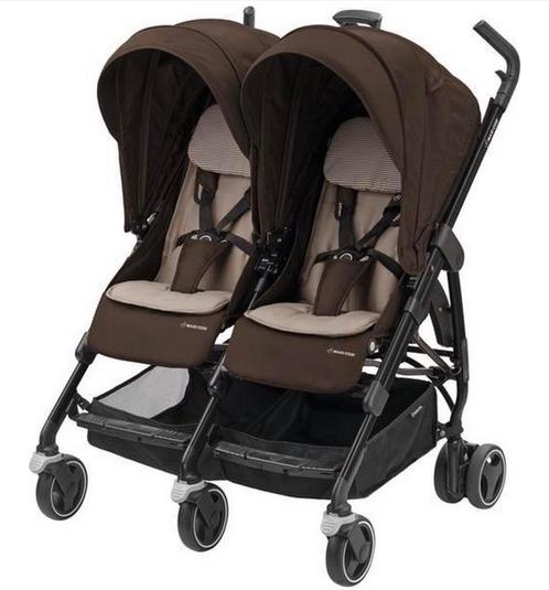 Maxi cosi dana, Kinderen en Baby's, Tweelingen en Meerlingen, Zo goed als nieuw, Kinderwagen of Buggy, Ophalen