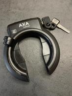 Ringslot AXA Defender, Fietsen en Brommers, Fietsaccessoires | Fietssloten, Ophalen of Verzenden, Zo goed als nieuw, Ringslot