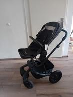 Easywalker Harvey 2 Duo - Complete Set!, Kinderen en Baby's, Kinderwagens en Combinaties, Verstelbare duwstang, Zo goed als nieuw