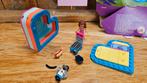 Lego Friends 41387 Olivia's Zomerdoos - Compleet!, Ophalen of Verzenden, Gebruikt, Complete set, Lego
