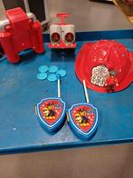 SPEELGOED BRANDWEER SPULLEN, Ophalen of Verzenden, Zo goed als nieuw, Jongen of Meisje