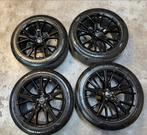 ✅ 21 inch Audi Sport E tron RS velgen Audi Sport 5x112 Q7, Ophalen, Gebruikt, 255 mm, Banden en Velgen