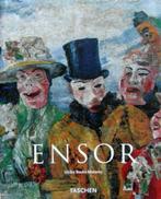 James Ensor 1860-1949., Boeken, Ophalen of Verzenden, Zo goed als nieuw, Schilder- en Tekenkunst