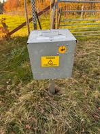 Te koop schrikdraadapparaat, Dieren en Toebehoren, Schapen, Geiten en Varkens, Meerdere dieren, Schaap