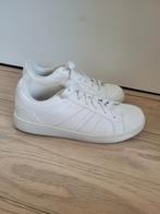 Witte schoenen maat 36, Blue Box, Wit, Ophalen of Verzenden, Sneakers of Gympen