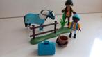 Playmobil - losse figuurtjes, Ophalen of Verzenden, Gebruikt, Los playmobil