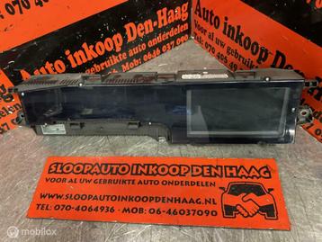 Renault Scenic ('03-'09) 1.6/2.0 Tellerhuis - P8200451507A beschikbaar voor biedingen