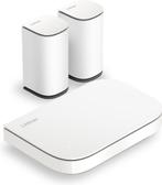 Linksys Velop Micro Mesh 6 - Router - WiFi 6 mesh 3pack, Ophalen of Verzenden, Nieuw, Router, Linksys