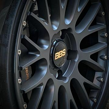 Nieuwe BBS Speedline 10j x 20 inch VW AUDI A4 S4 RS4 A5 RS5 beschikbaar voor biedingen