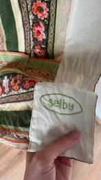 Selby wrap scarf, Overige merken, Draagdoek, Ophalen of Verzenden, Zo goed als nieuw