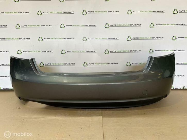 Achterbumper Audi A5 Sportback ORIGINEEL 8T8807511, Auto-onderdelen, Carrosserie en Plaatwerk, Bumper, Audi, Achter, Gebruikt
