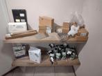 Partij sanitair Clou sifon en accessoires 127 cleaning€125,, Ophalen of Verzenden, Nieuw, Overige typen