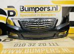 BUMPER Mercedes E Klasse W212  2008-2012 VOORBUMPER 9265z, Auto diversen, Tuning en Styling, Ophalen of Verzenden, -, -, -