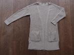 Mooi grof gebreid zacht ONLY dames meisjes vest maat M 38, Maat 38/40 (M), Only, Beige, Ophalen of Verzenden