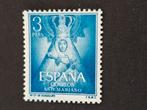 Spanje Mi 1037.  Postfris met plakkerspoor, Verzenden, Postfris