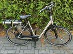 Sparta R5E Ltd 522Wh Elektrische Damesfiets NIEUWSTAAT !!!, Fietsen en Brommers, Elektrische fietsen, Gebruikt, Sparta