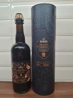 Hertog Jan Grand Prestige Vatgerijpt 2023 Cachaca, Verzamelen, Ophalen of Verzenden, Nieuw, Flesje(s), Hertog Jan