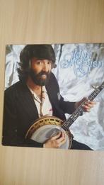 John McEuen John Mc Euen LP (Nitty Gritty Dirt Band) Can., Cd's en Dvd's, Vinyl | Pop, Ophalen of Verzenden, 1980 tot 2000, Zo goed als nieuw