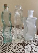 retro vaas vazen o.a. IKEA Skämt, ronde bolvormige vaas, Huis en Inrichting, Woonaccessoires | Vazen, Overige kleuren, Ophalen of Verzenden