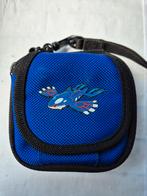 POKEMON SAPPHIRE limited edition SUPER PAK tasje, Gebruikt, 1 speler, Racen en Vliegen, Ophalen of Verzenden