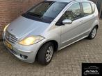 Mercedes A-klasse 170 Classic, Auto's, Gebruikt, 4 cilinders, 400 kg, 116 pk