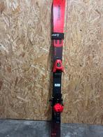 Atomic Redster G9 Ski's 124 cm, Sport en Fitness, Skiën en Langlaufen, 160 tot 180 cm, Gebruikt, Ophalen of Verzenden, Carve