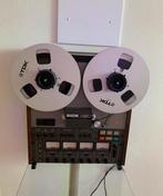 Bandrecorder 4 sporen, Audio, Tv en Foto, Bandrecorders, Ophalen of Verzenden, Bandrecorder