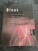 Binas wolters noordhoff, Boeken, Schoolboeken, Ophalen of Verzenden, Zo goed als nieuw, Overige niveaus