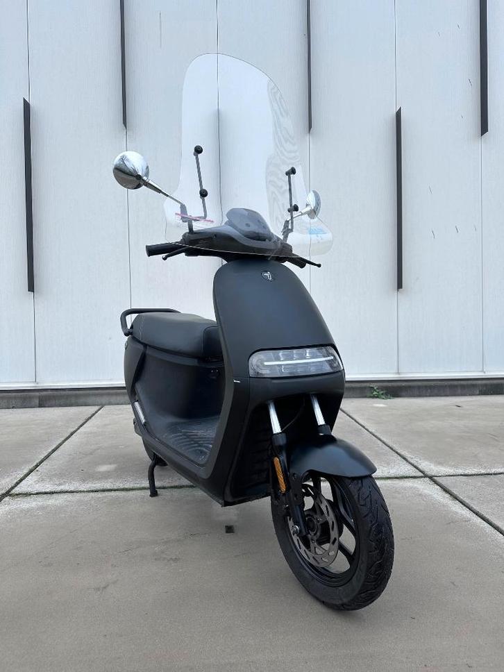 Segway e100se 45km Scooter, Fietsen en Brommers, Scooters | Overige merken, Gebruikt, Maximaal 45 km/u, Elektrisch, Ophalen