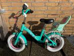 Alpina meisjesfiets 12,5 inch 2-4 jaar, Ophalen, 14 inch of minder